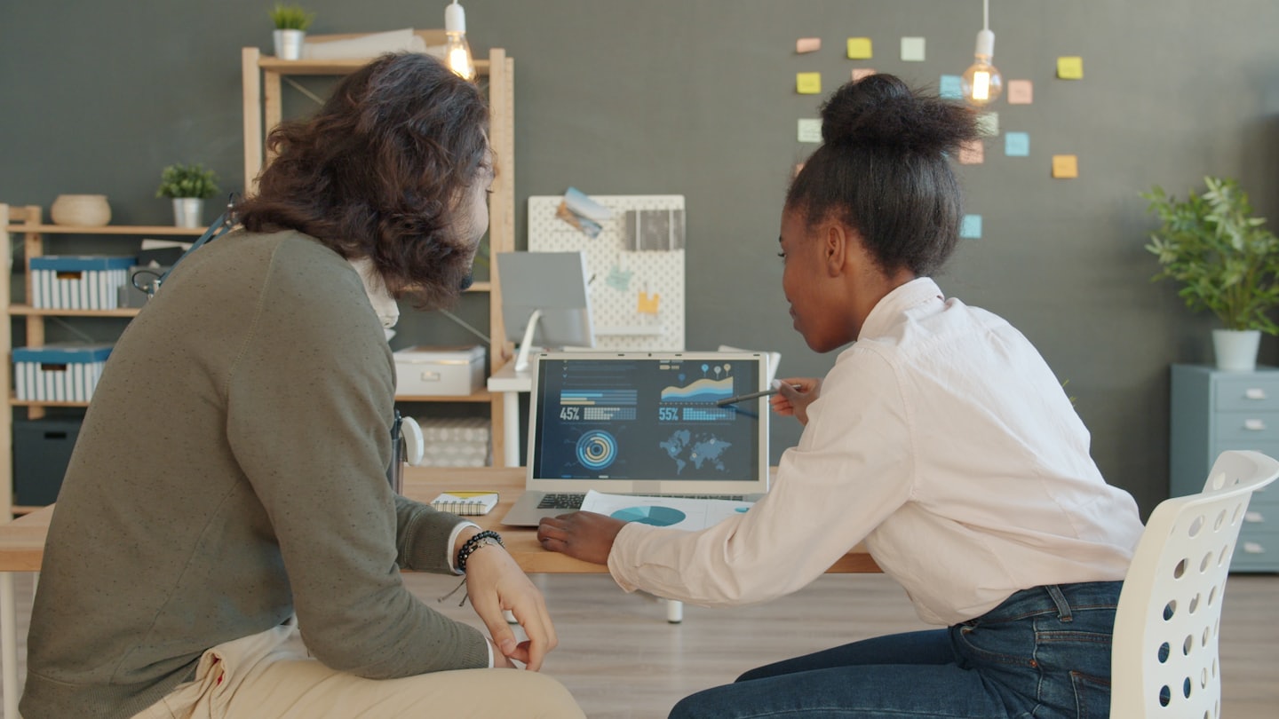 More Than a Job – It’s a Career! Finding Your Perfect Workplace.