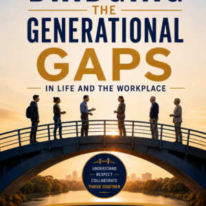 Bridging the Generational Gaps In life and the Workplace