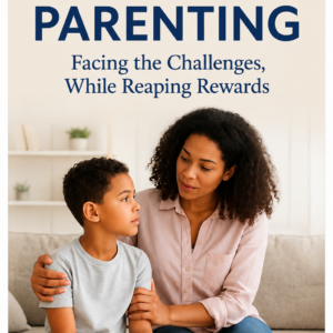 Single Parenting: Facing the Challenges, While Reaping Rewards
