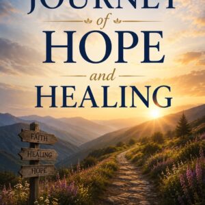 A Journey of Hope and Healing Book By Dennis W. Forbus