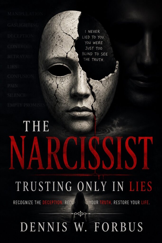 The Narcissist: Trusting Only In Lies